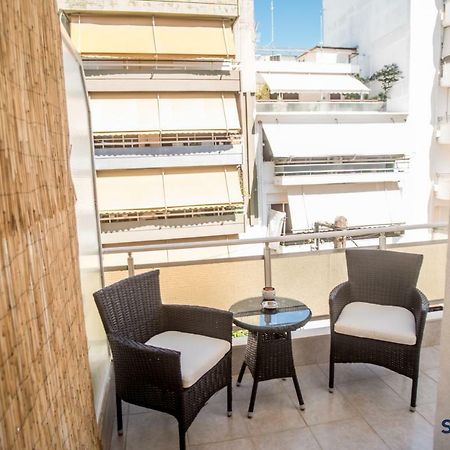 Explore Greece From Close The Sea Apartment Chalkís Zewnętrze zdjęcie