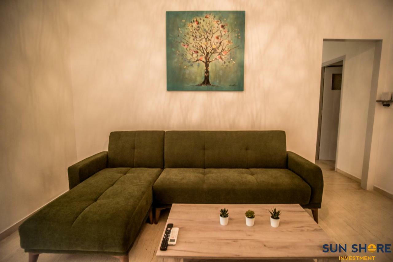 Explore Greece From Close The Sea Apartment Chalkís Zewnętrze zdjęcie