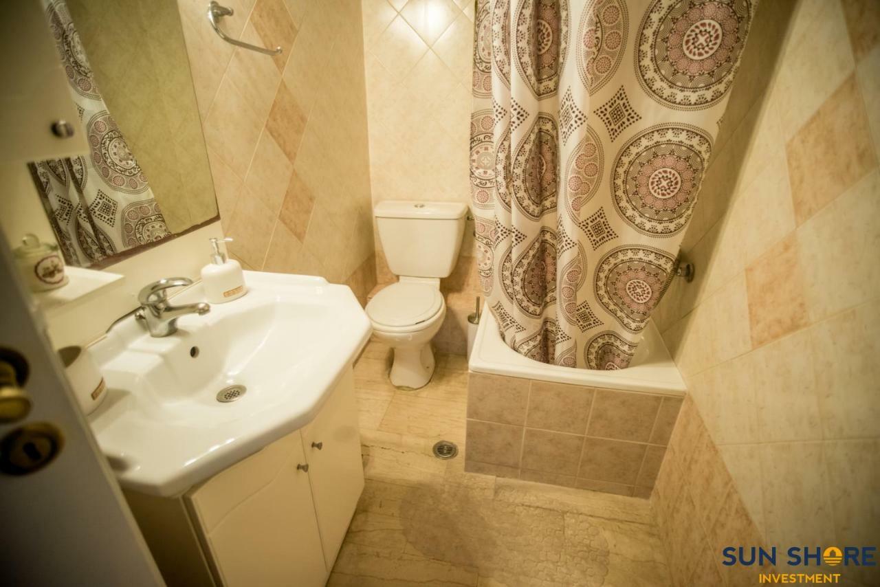 Explore Greece From Close The Sea Apartment Chalkís Zewnętrze zdjęcie